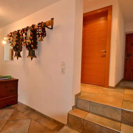 度假居 Pleasant In With Balcony *
