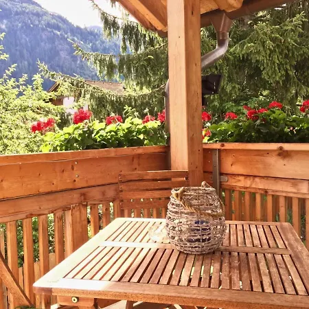Pleasant In With Balcony *